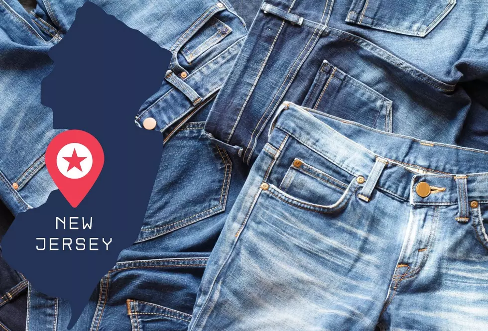 Jean shopping in New Jersey: How much is too much to spend?