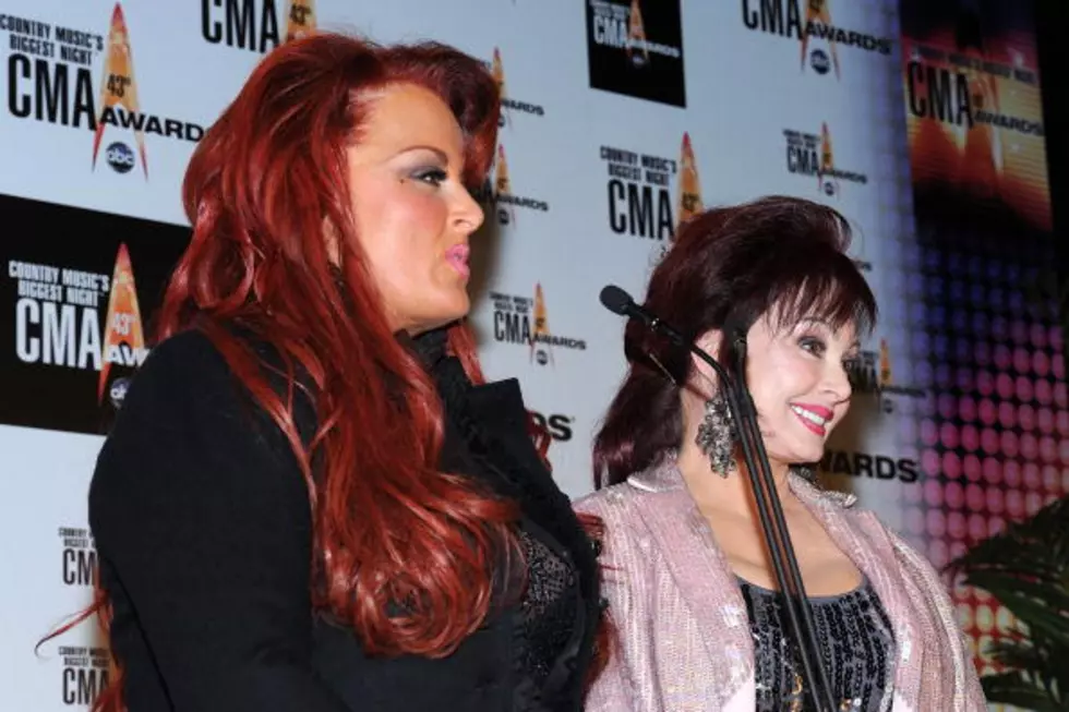 Here Come The Judds