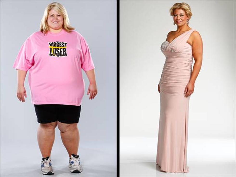 Weight Loss Tips From a Former Biggest Loser [Audio]