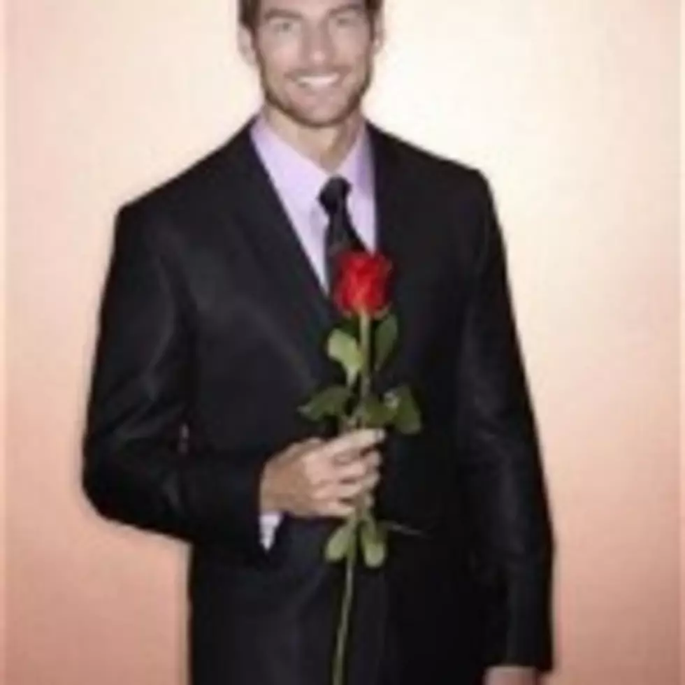 The Bachelor Brad Womack Is Back