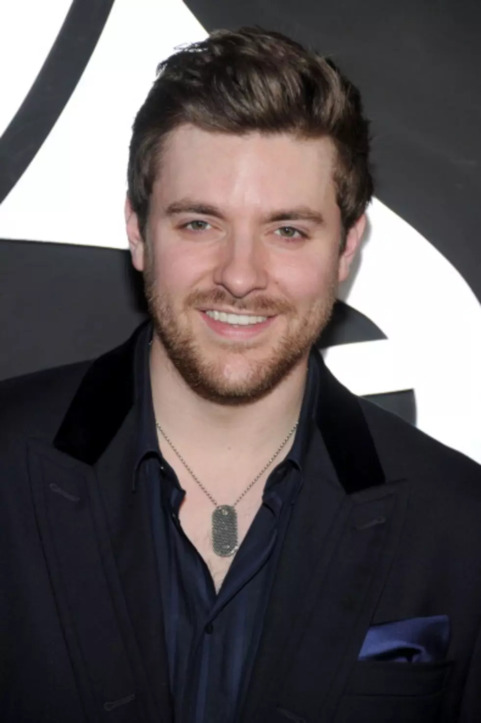 Chris Young Chalks Up Another #1