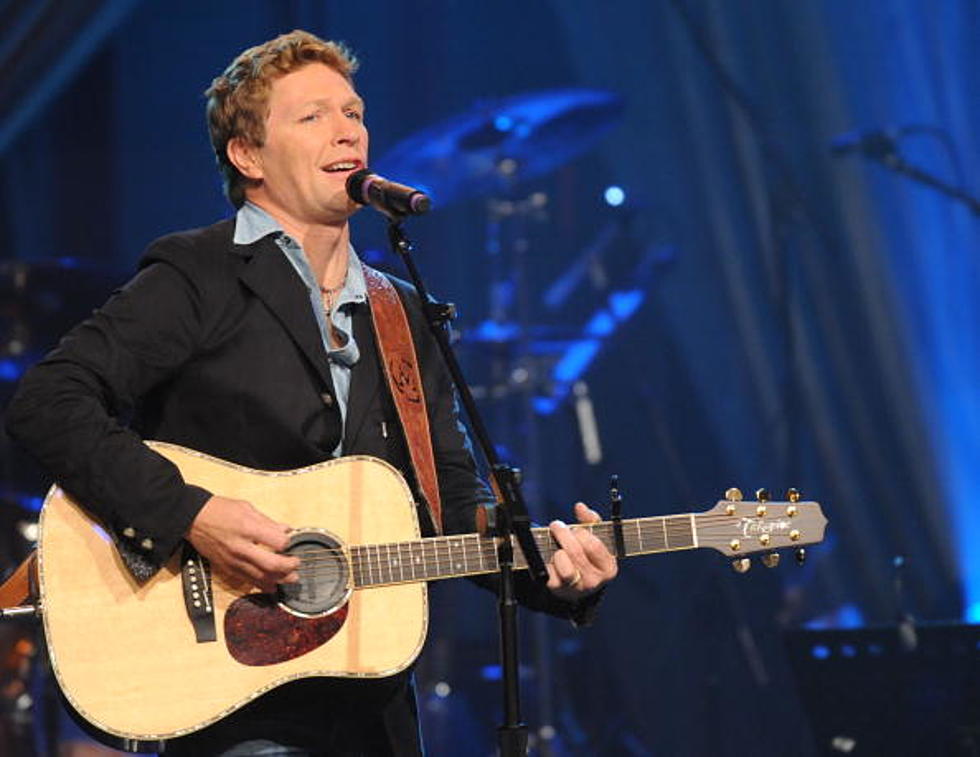 Craig Morgan Rescues Kids From Fire