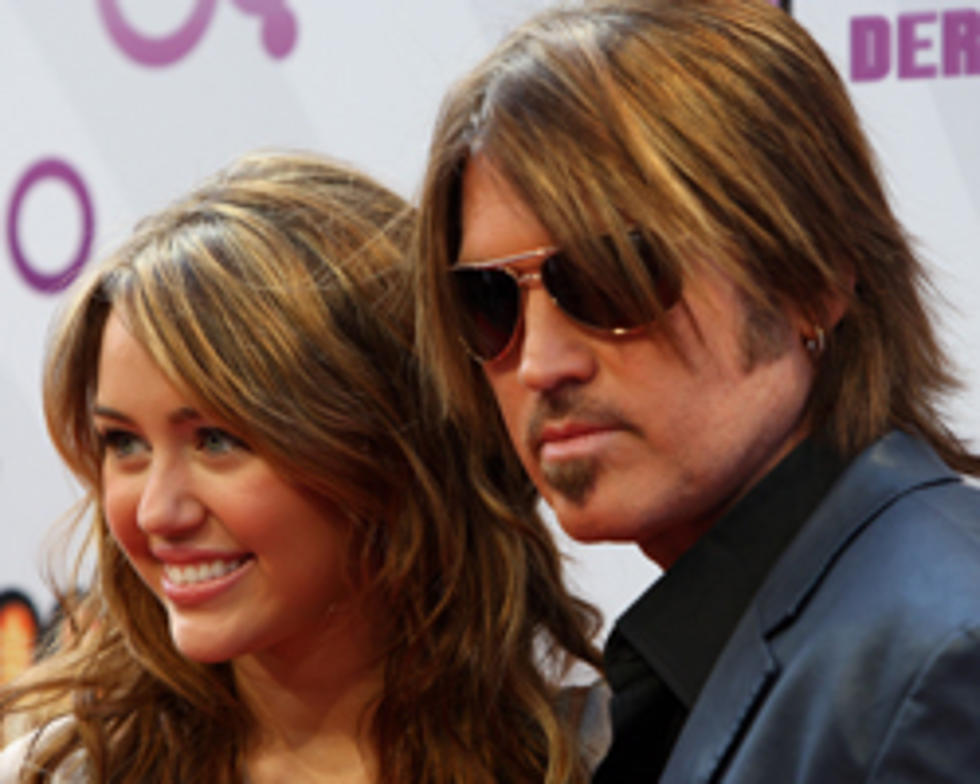 Billy Ray Says Disney Detroyed His Family