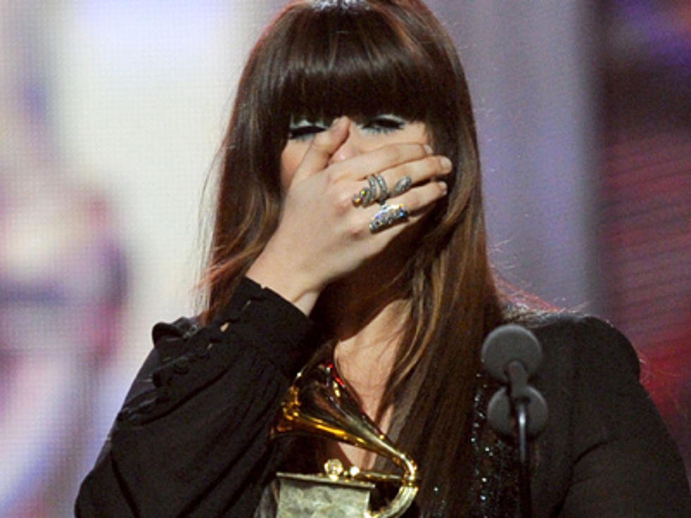 Lady Antebellum Wins Big at the Grammy’s