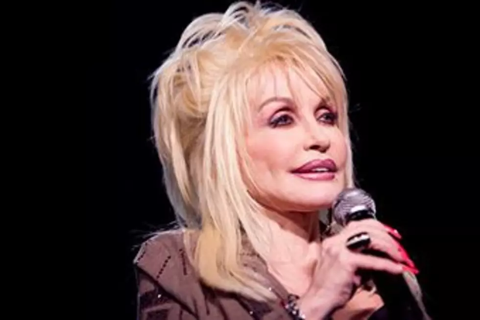 Dolly Gives Us A “Better Day”