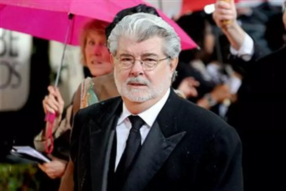 Notable Quotes From George Lucas To Oprah