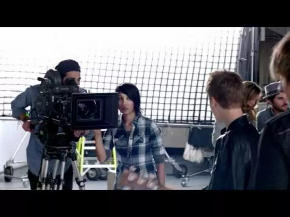 Rascal Flatts Justin Bieber Video