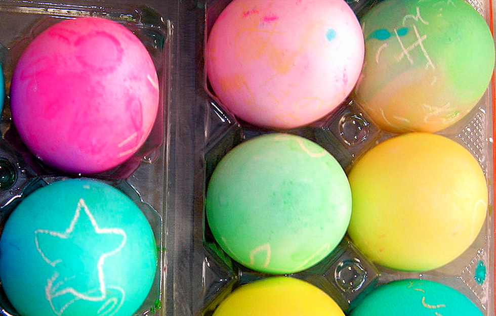 5 Things You Probably Didn’t Know About Easter