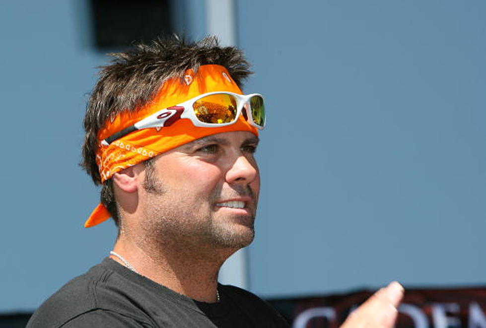 Happy Birthday Troy Gentry