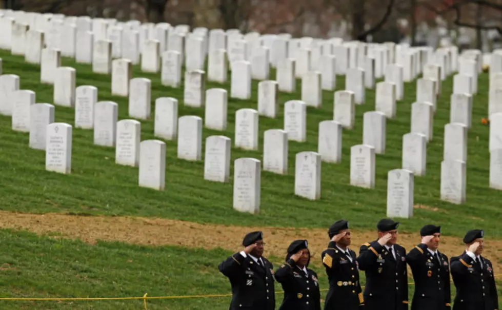 Memorial Day Weekend Observance