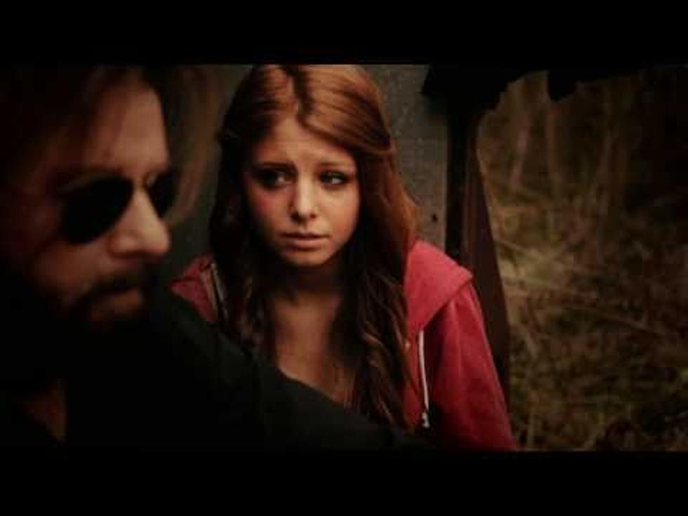 Ronnie Dunn’s Daughter Inspires ‘Bleed Red’ Video