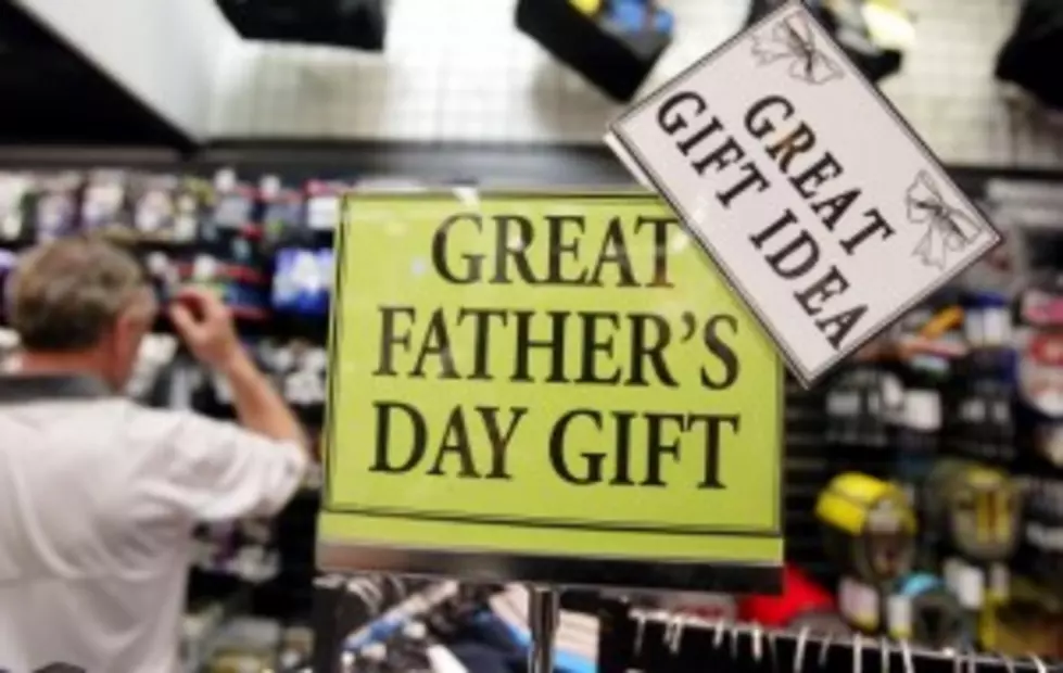 Are You Spending More For Father&#8217;s Day?  Most Americans Are