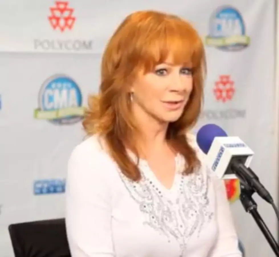Reba Hits The Road With The Band Perry and Steel Magnolia This Fall