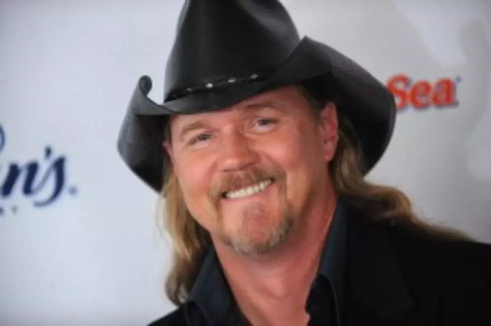Trace Adkins CD &#8220;Proud To Be Here&#8221; Out August 2nd