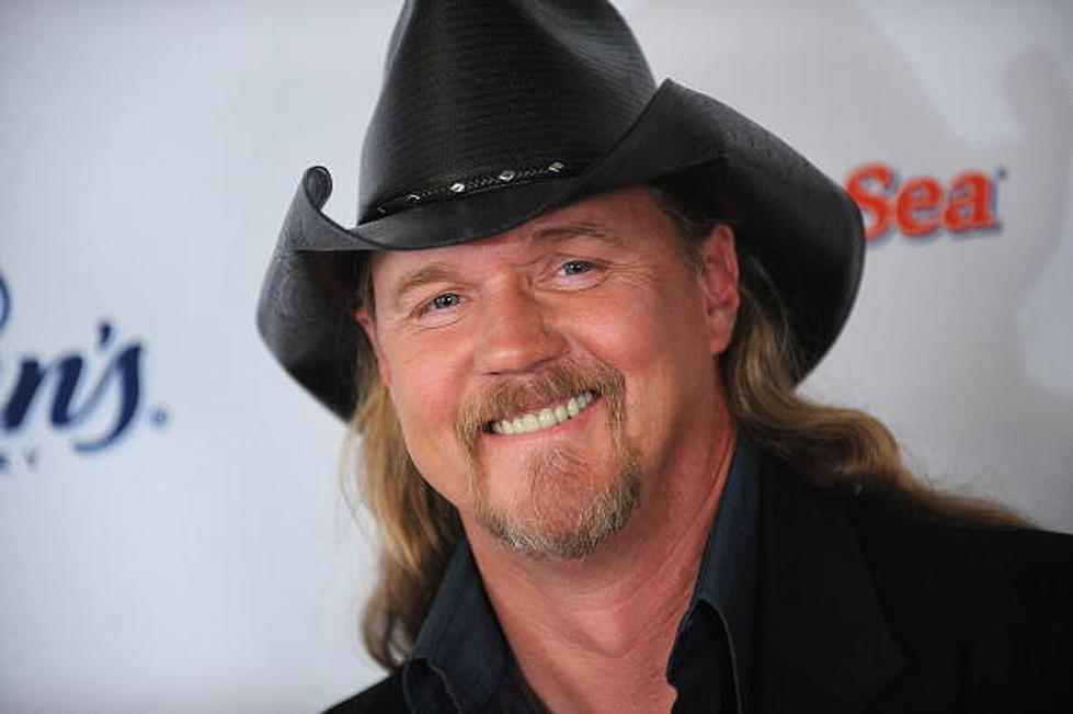 Trace Adkins CD “Proud To Be Here” Out August 2nd