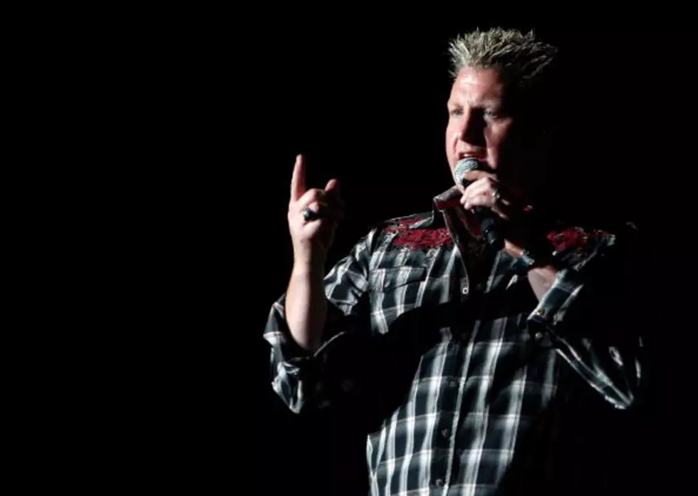 Gary LeVox of Rascal Flatts Co-Writes Tribute Song for Caylee Anthony [VIDEO]