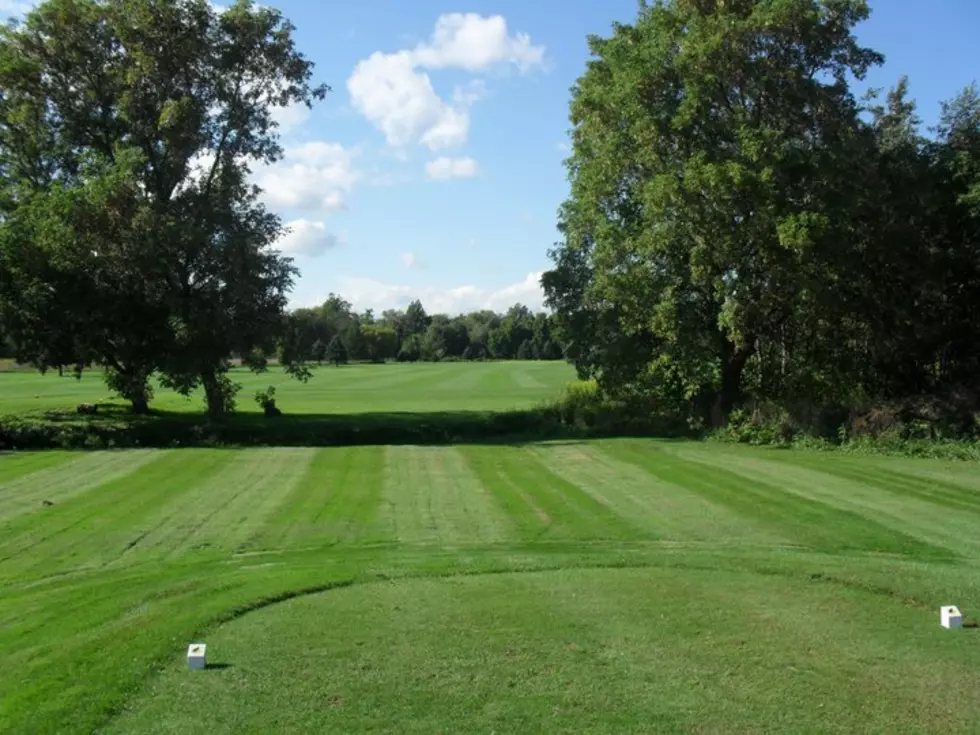 The Best Golf Courses in Central New York