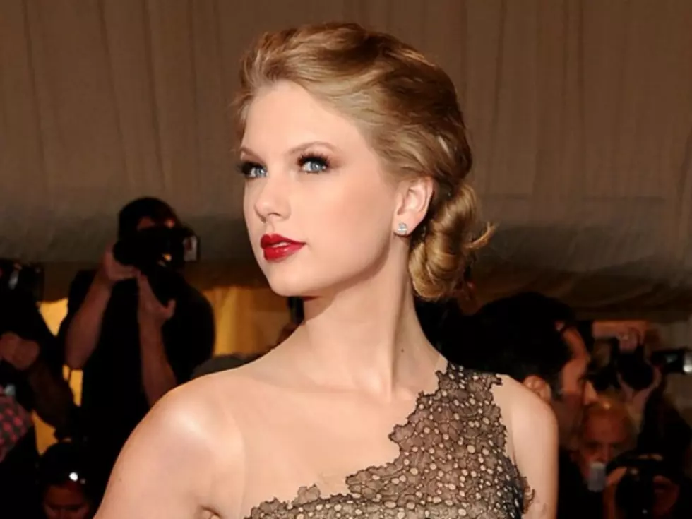 Watch the Video That Inspired Taylor Swift to Visit A 10 Year Old Cancer Patient