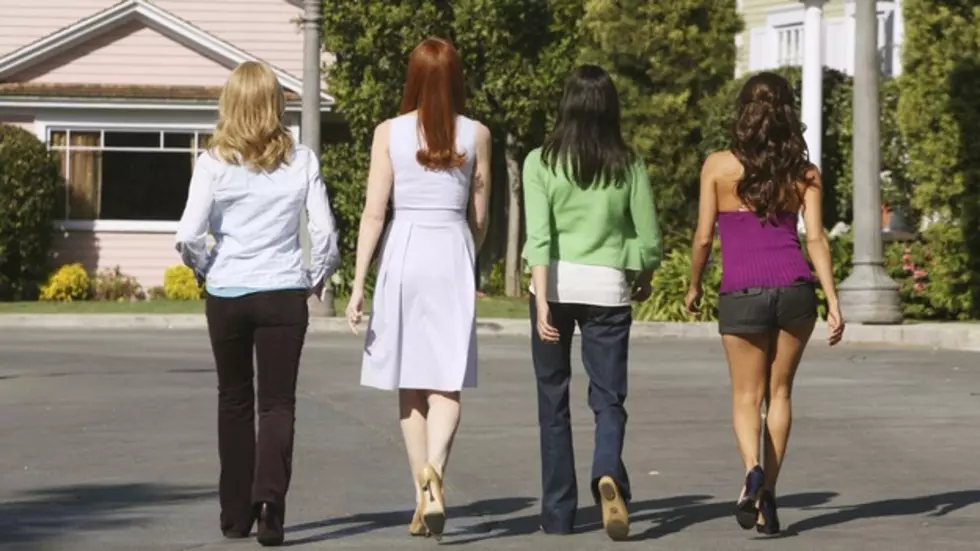 Desperate Housewives Coming To An End This Season