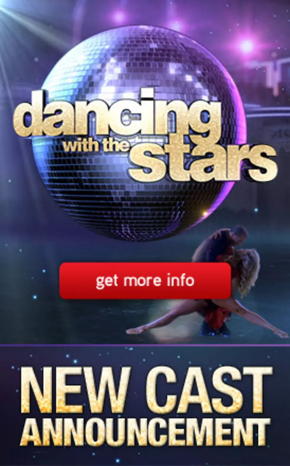 Dancing With The Stars Cast Includes Chaz Bono, George Clooney’s Ex and David Arquette