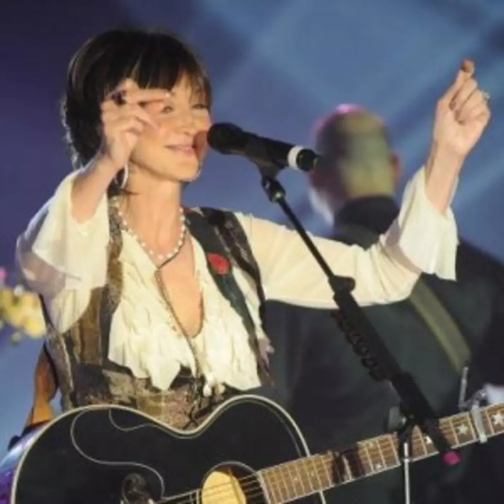 Pam Tillis On Today&#8217;s Country Classic Double