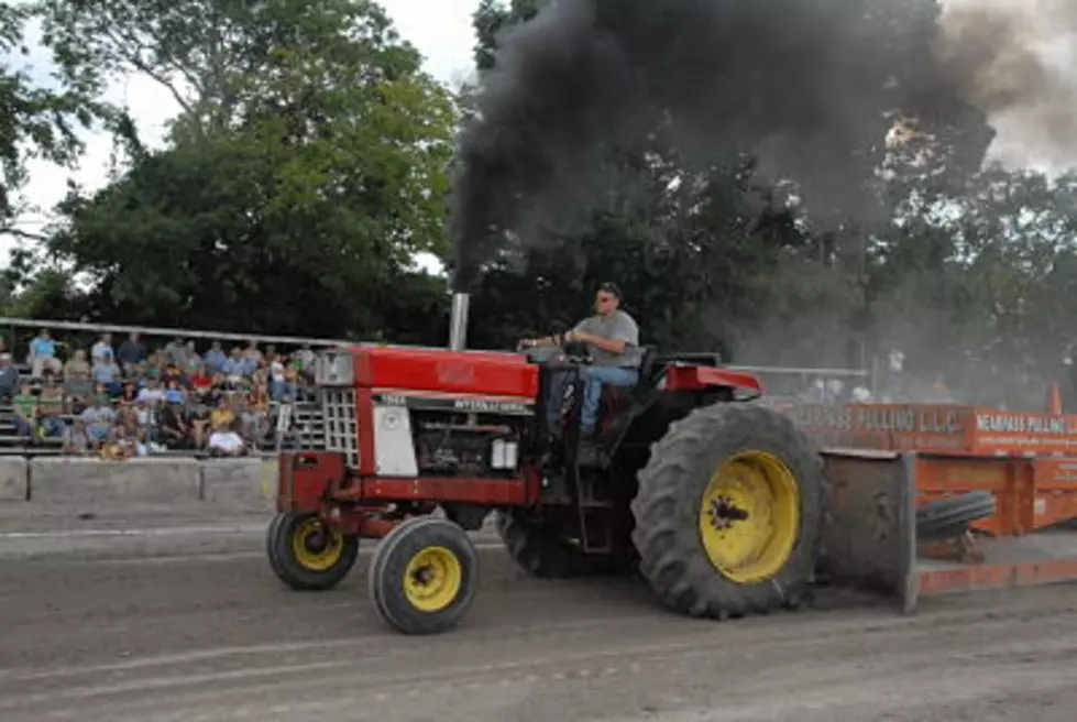 2015 Herkimer County Fair Schedule Of Events