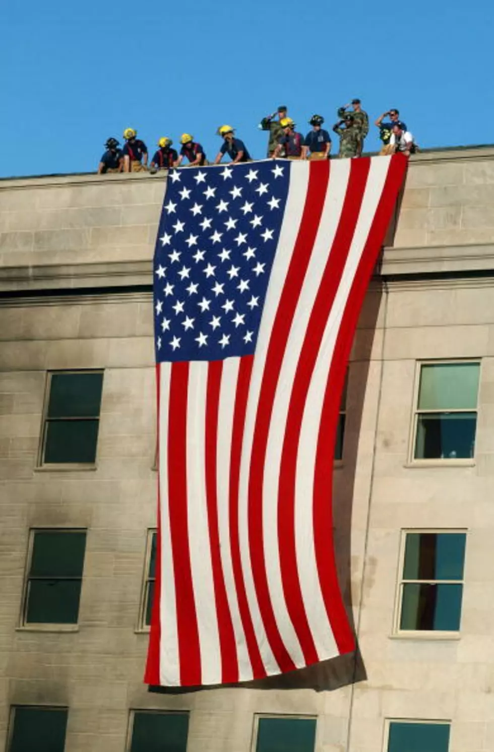Michael W. Pendergrass /U.S. Navy/Getty Images
