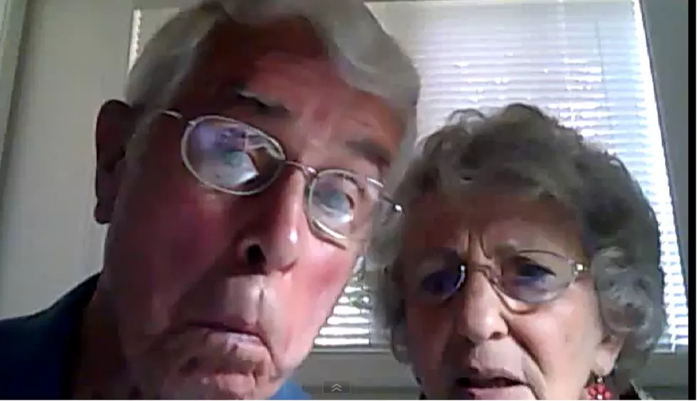 Webcam 101 for Seniors [VIDEO]