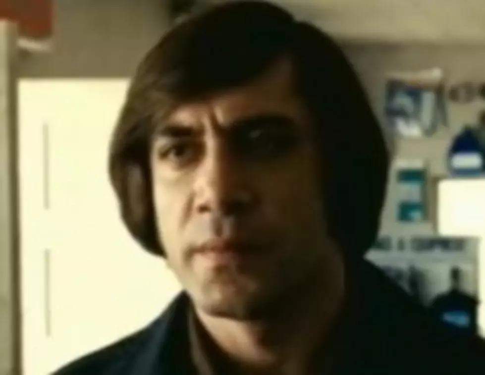 Javier Bardem Is New &#8220;Bond&#8221; Villain [VIDEO]