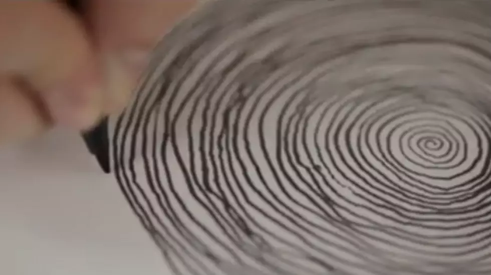 Amazing Spiral Art [VIDEO]