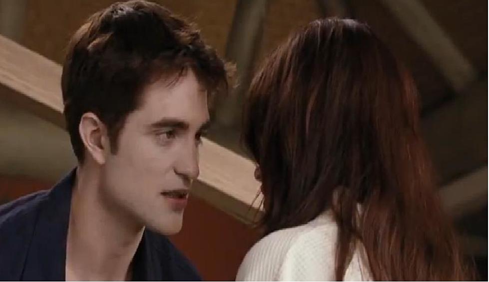 “The Twilight Saga:Breaking Dawn-Part One” Opens Today [VIDEO]