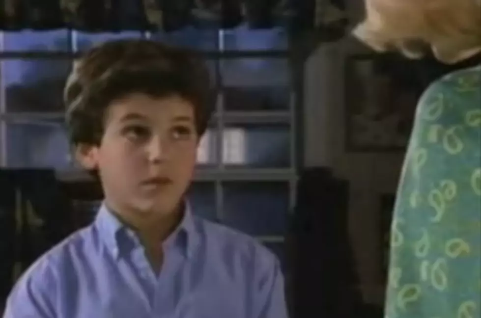 “The Wonder Years” Without The Legendary Voiceover Narration [VIDEO]