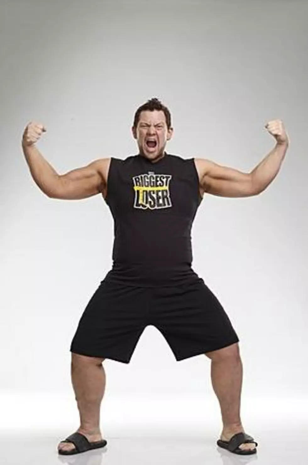 Vinny Hickerson of Trailer Choir Drops 184 Pounds on Biggest Loser