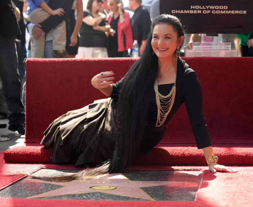 Happy Birthday Crystal Gayle