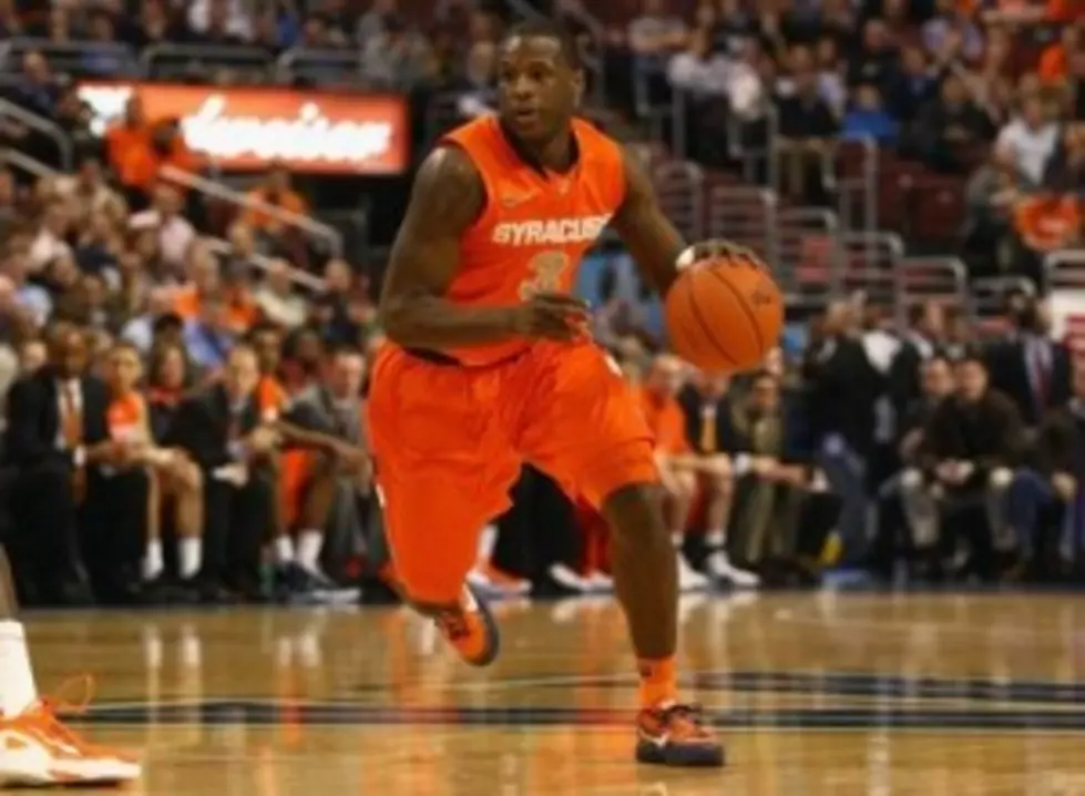 SU Basketball On A Roll With Another Win