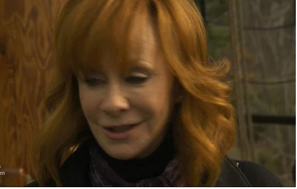 Reba To Be Featured On “Who Do You Think You Are” [VIDEO]