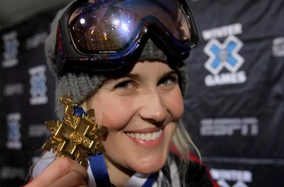 Skier Sarah Burke Dies Nine Days After Crash [VIDEO]