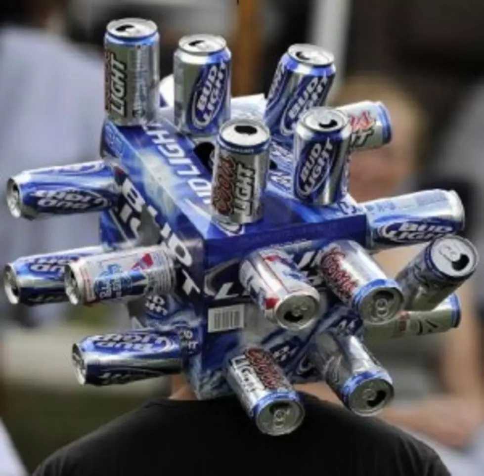 Other Uses For Beer in Honor of Beer Can Appreciation Day