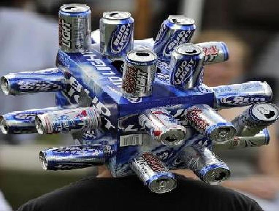 Other Uses For Beer in Honor of Beer Can Appreciation Day