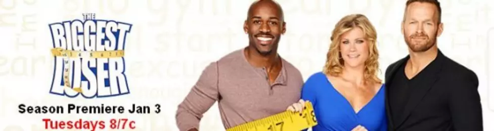 Biggest Loser Trainer Dolvett Quince Talks With Polly Wogg About New Season [AUDIO]