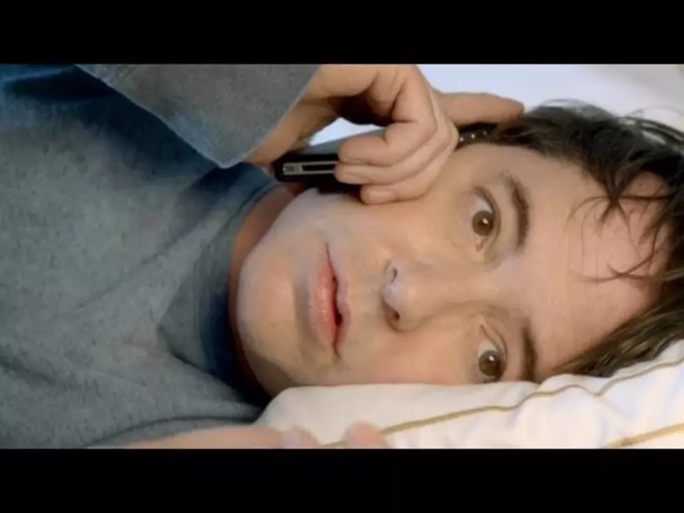 Matthew Broderick&#8217;s Day off Full Super Bowl Ad [VIDEO]