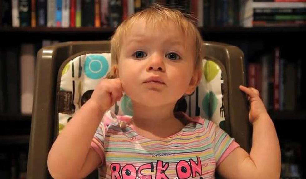 Dad Asks Daughter Who’s Her Favorite Parent [VIDEO]