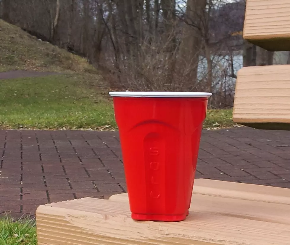 Find the Red Solo Cup to Win Toby Keith Tickets – Day Five