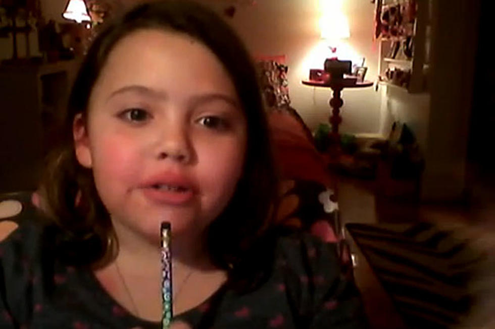 ‘Cute Kid’ of the Day Is the Cutest Stand-Up Comedian on YouTube
