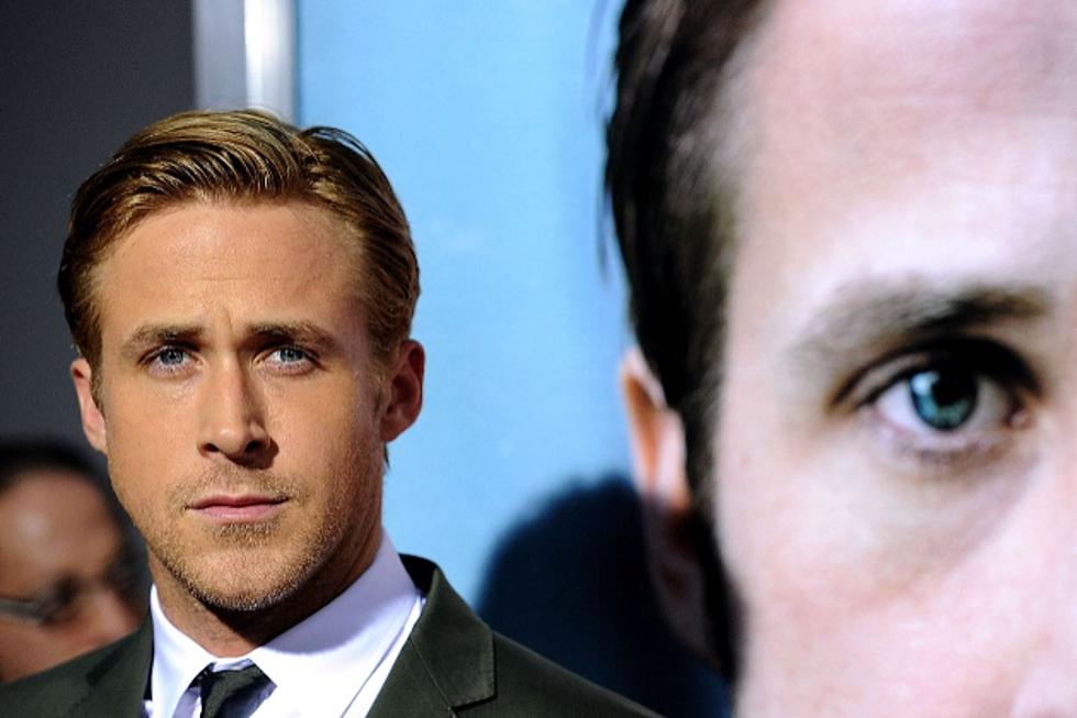 Ryan Gosling Saved a Woman From Getting Hit by a Car