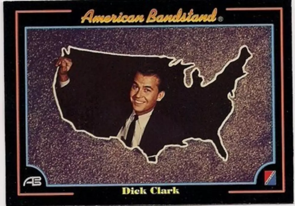 Country Stars Who Appeared on Dick Clark’s ‘American Bandstand’ [VIDEOS]