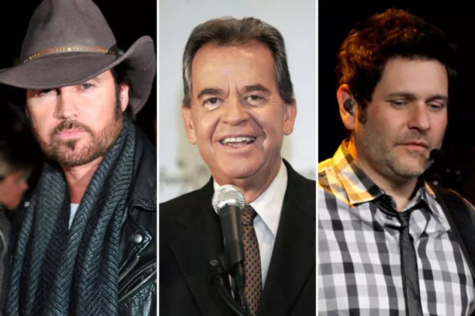 Dick Clark Dead: Country Stars React