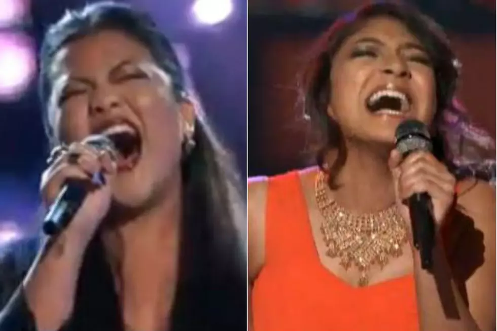 ‘The Voice’ Semi-Finals Are Set as Mathai & Cheesa Get Eliminated [VIDEOS]