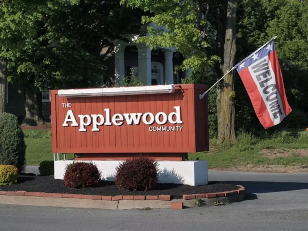 Applewood’s Annual Garage Sale Cancelled, But Not Permanently