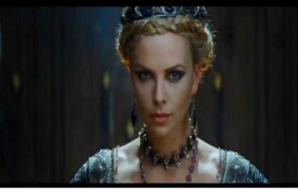 &#8220;Snow White and the Huntsman&#8221; In Theaters This Weekend [VIDEO]